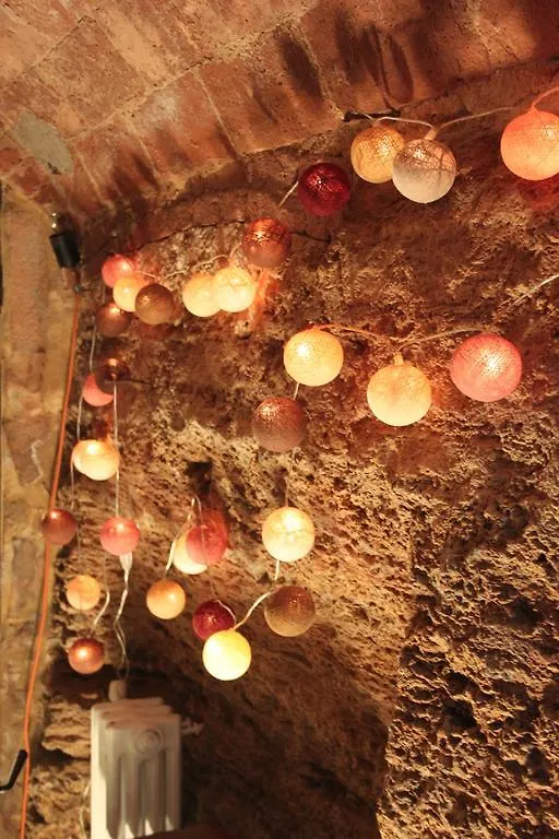 La Cantina Di Bea E Bella Casciana Terme 0*,