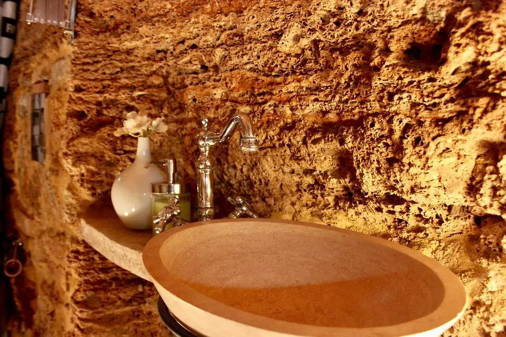 La Cantina Di Bea E Bella Casciana Terme