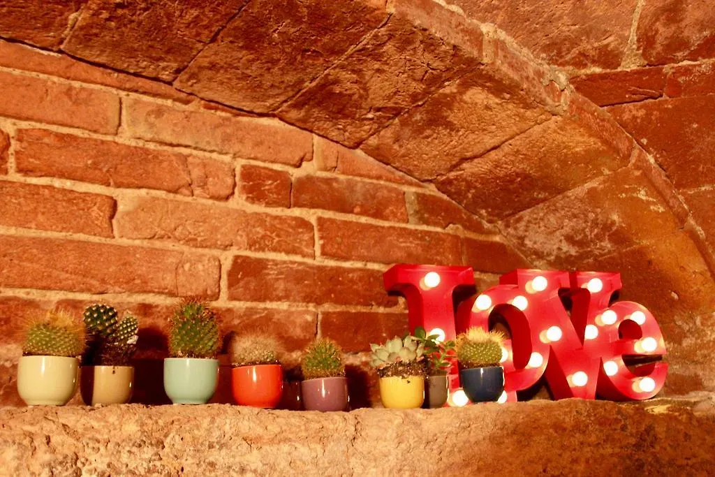 La Cantina Di Bea E Bella Casciana Terme