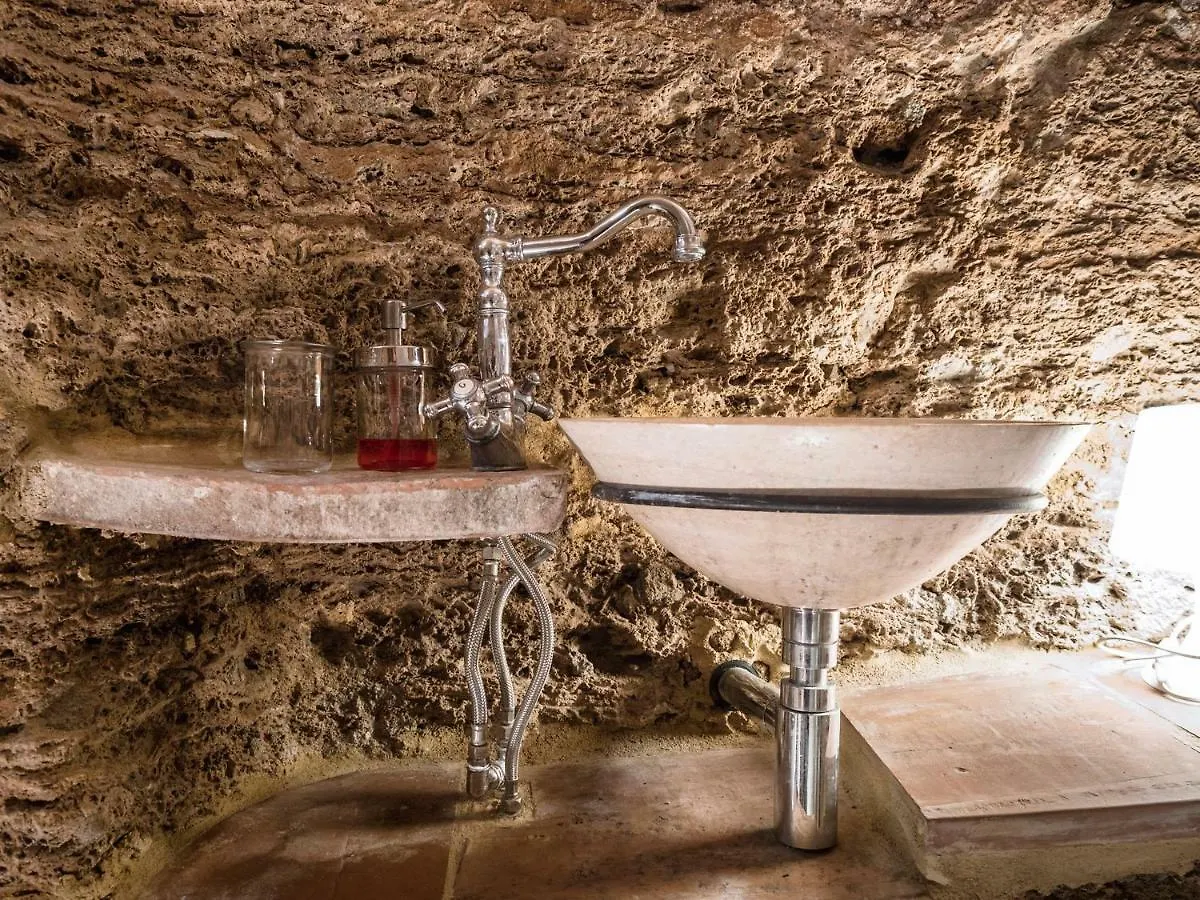 La Cantina Di Bea E Bella Casciana Terme