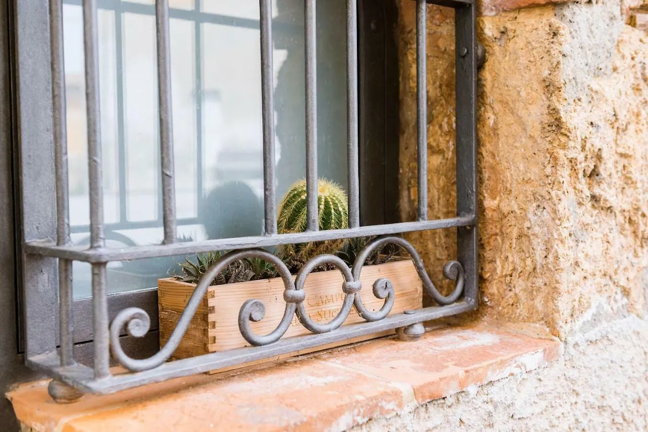 La Cantina Di Bea E Bella Casciana Terme Italy
