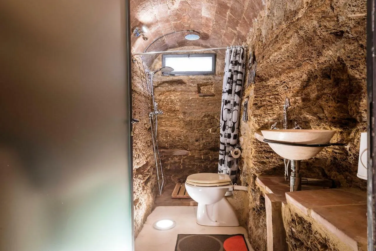 La Cantina Di Bea E Bella Casciana Terme Apartment