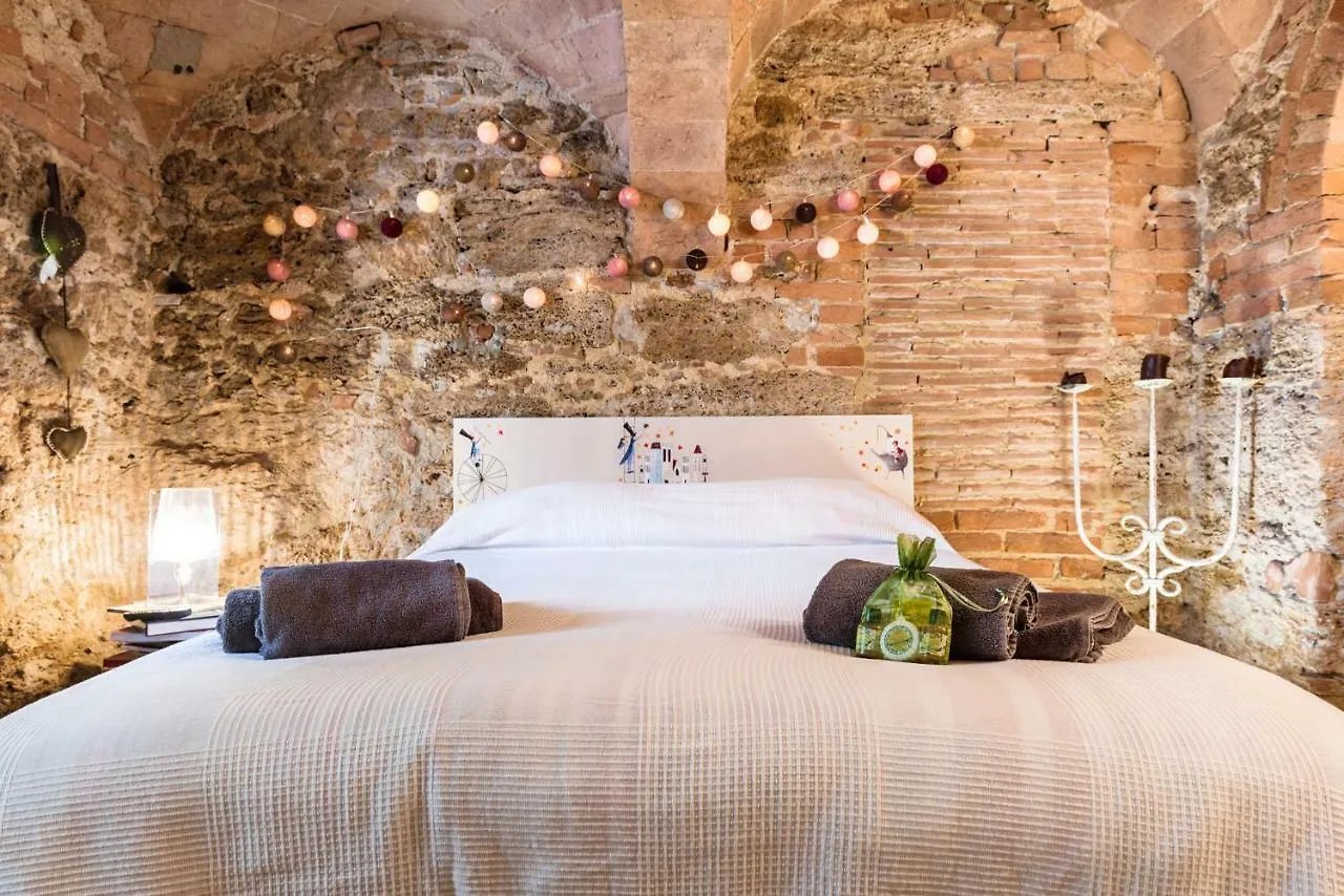 La Cantina Di Bea E Bella Casciana Terme 0*,  Italy