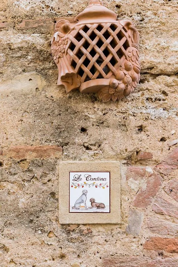 Apartment La Cantina Di Bea E Bella Casciana Terme Italy