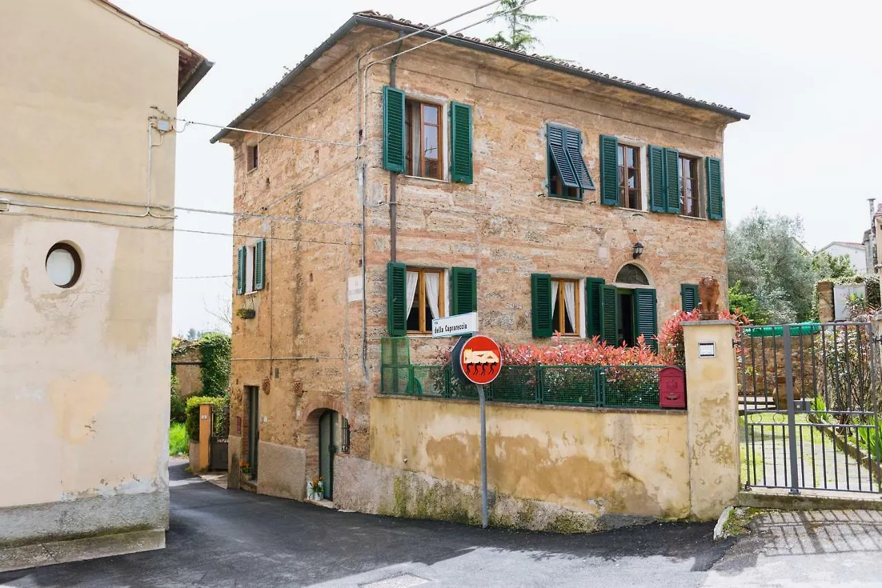 La Cantina Di Bea E Bella Casciana Terme